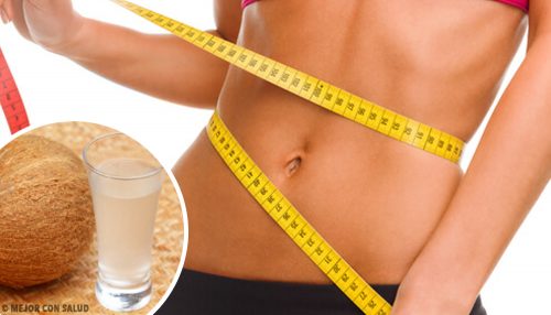 A Flatter Stomach and Other Benefits of Coconut Water