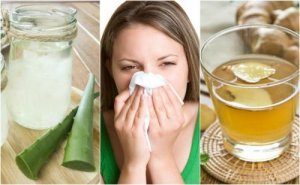 5 Allergic Rhinitis Remedies
