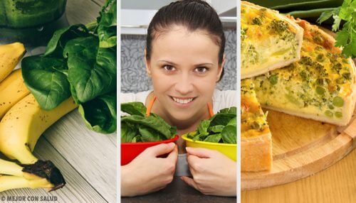 5 Spinach Recipes You Should Include in Your Diet