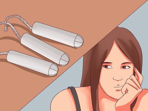 4 Signs of Irregular Periods
