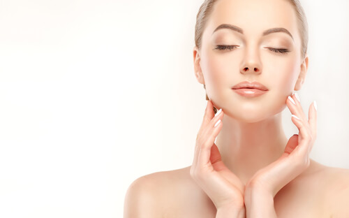 Increase your collagen production to keep your skin looking firm.