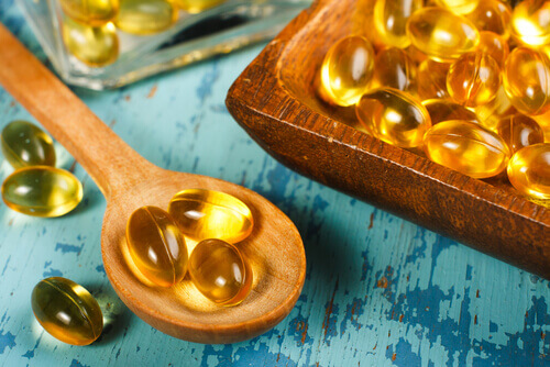 Increase your collagen production with vitamin C.