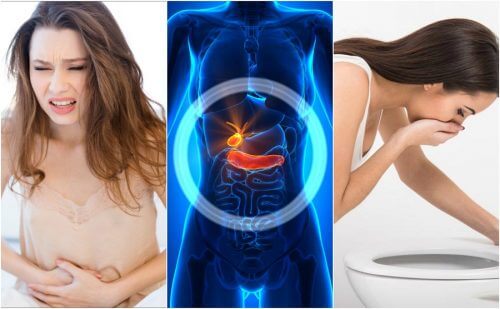 Six Signs and Symptoms of Gallbladder Problems