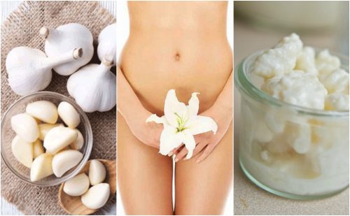 protect your intimate area