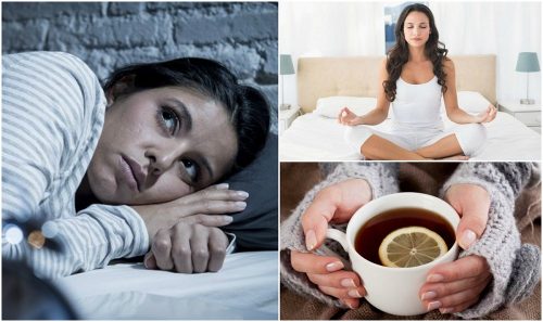 7 Good Habits to Fight Insomnia Naturally