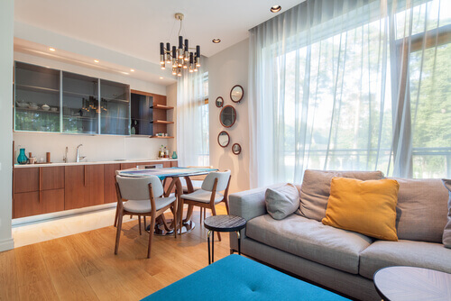 7 Tips to Be More Organized at Home