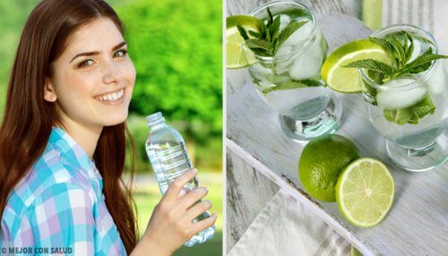 7 Easy Ways to Drink Water More Often