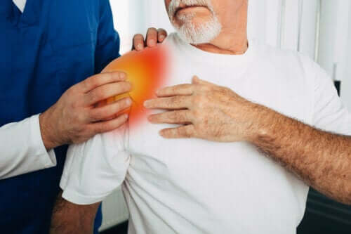Exercises to Relieve Shoulder Tendinitis