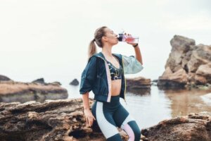 Five Remedies Against Water Retention