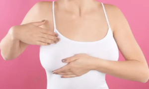 Are Nipple Pimples a Health Warning Sign?