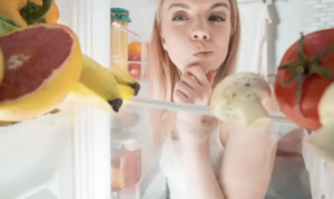 Six Nightly Meals You Can Eat without Gaining Weight