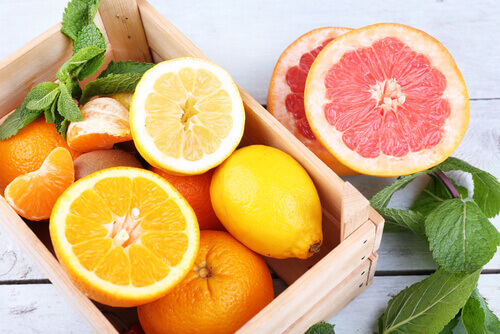 Citrus