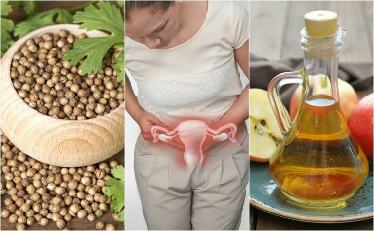 5 Natural Remedies for Heavy Periods