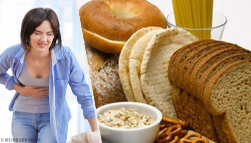 Know the Symptoms of Gluten Intolerance and How to Treat It