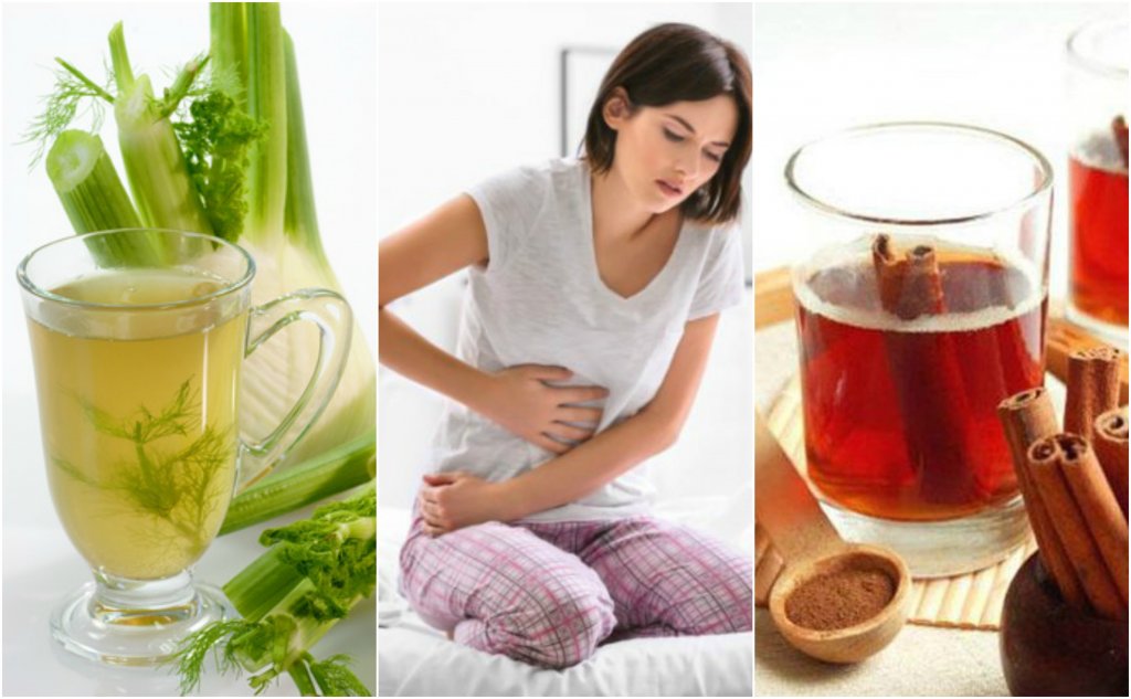 5 Natural Heartburn Remedies