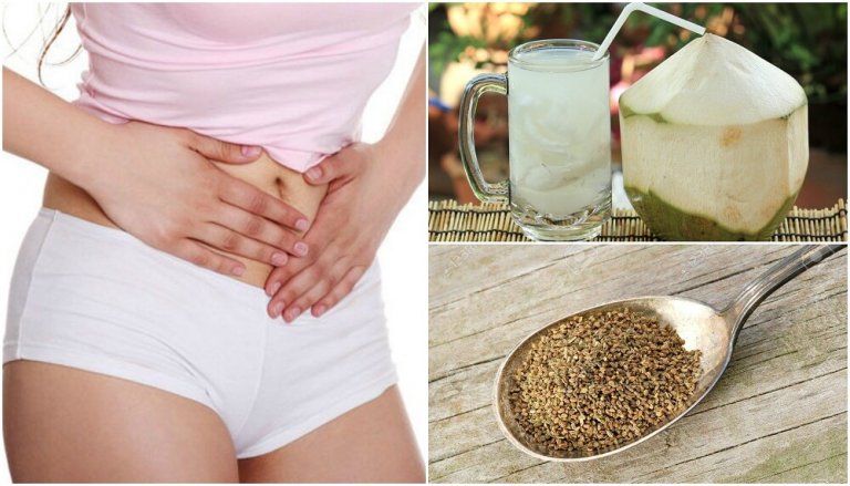 Five Natural Remedies for Bladder Infections