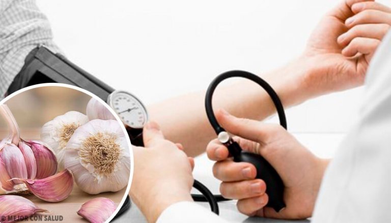 4 Natural Remedies That May Help With High Blood Pressure