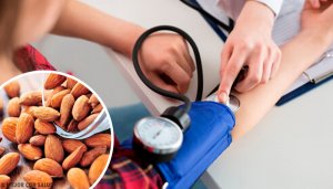 Foods for Treating Hypotension