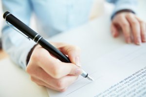 What Does Your Signature Say About You?