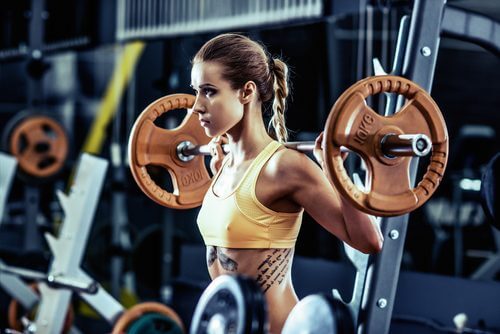 more weight or more repetitions