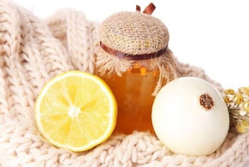 fight coughs naturally