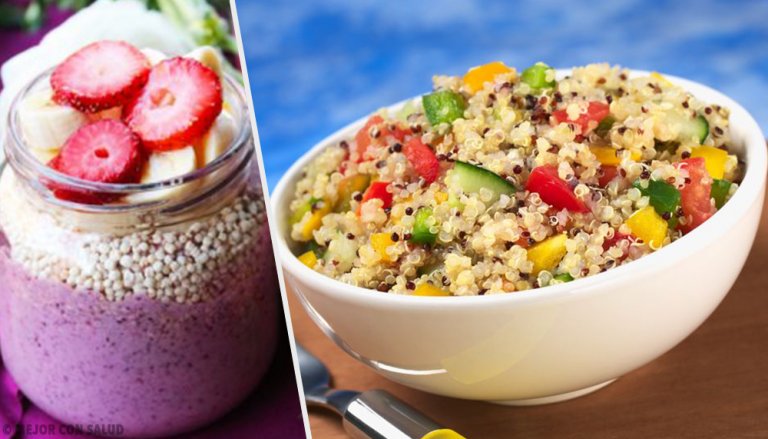Why You Should Eat Quinoa