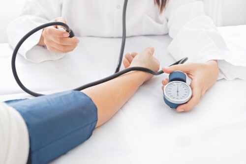 Reduce blood pressure