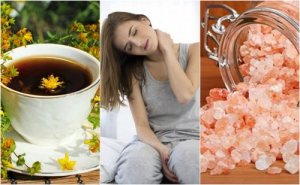 5 Natural Remedies for Neck Pain