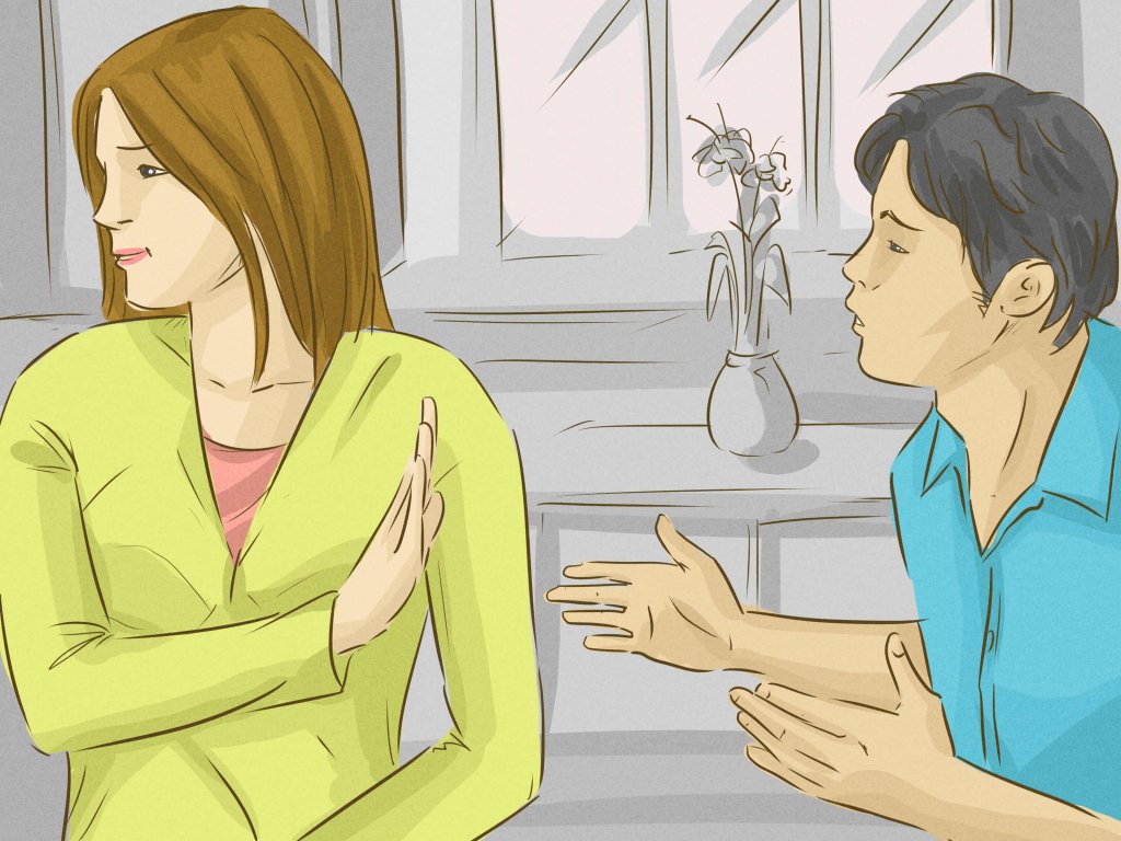 Learn to Set Boundaries in Your Personal Relationships