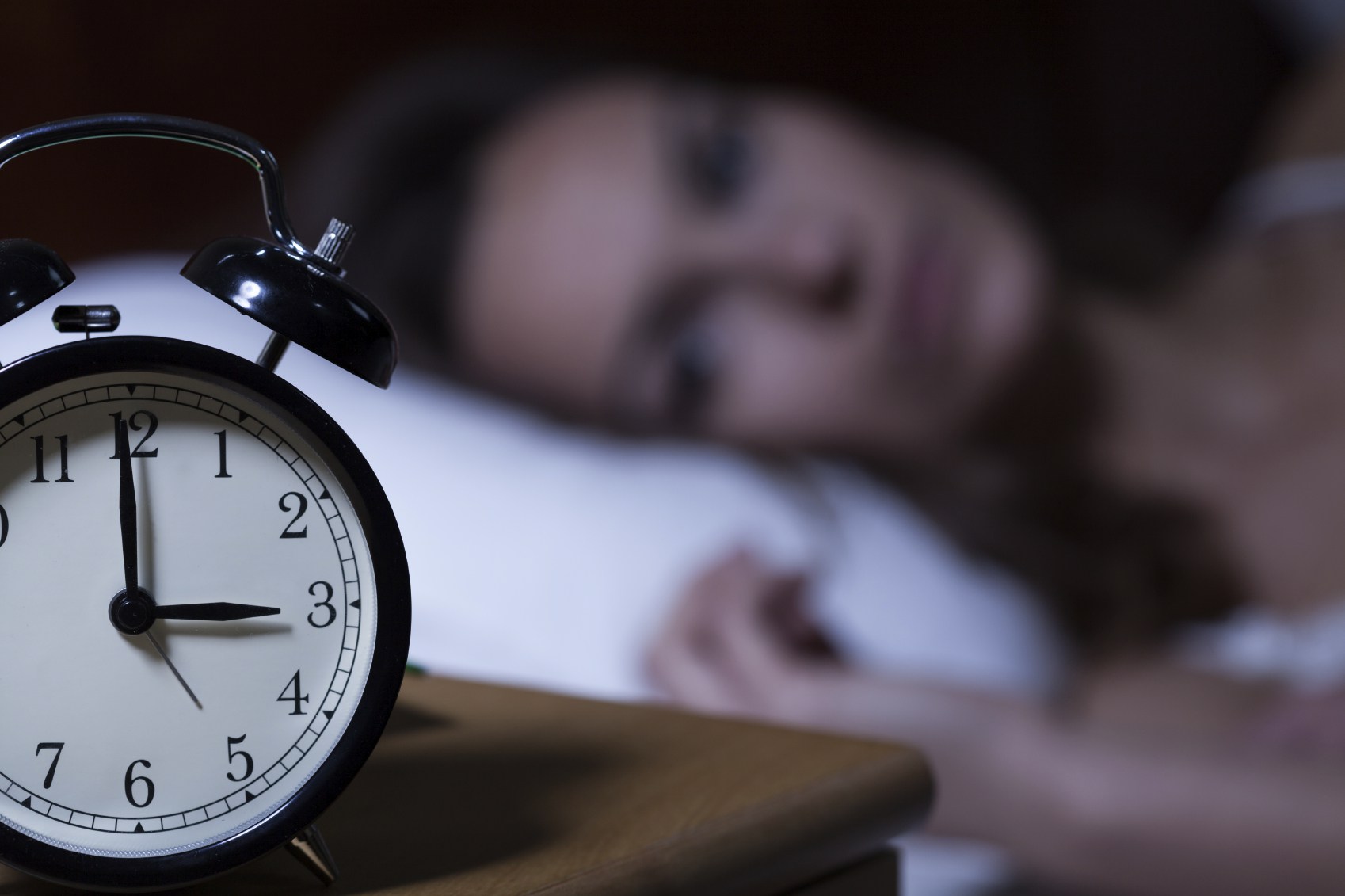 Diabetes and Sleep Problems, a Very Common Relationship