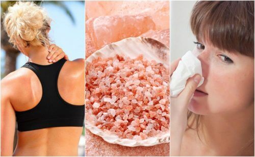 10 Benefits of Pink Himalayan Salt