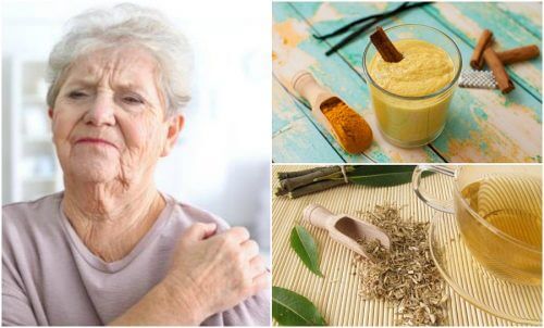 The 6 Best Natural Remedies for Arthritis Pain