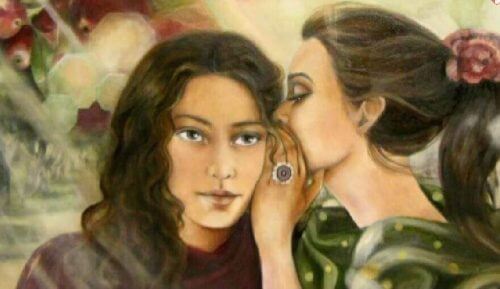 Keep secret
