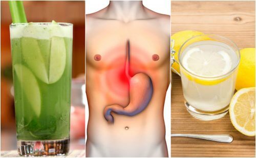 The 5 Best Home Remedies for Countering Stomach Acid
