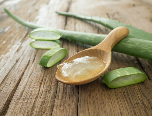 aloe juice as omeprazole alternatives