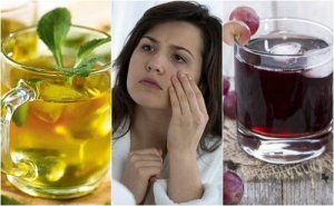 Try These 5 Healthy Drinks that May Help When Recovering from Anemia