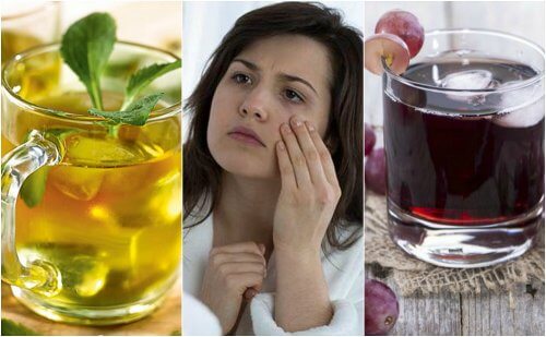 Try These 5 Healthy Drinks that May Help When Recovering from Anemia