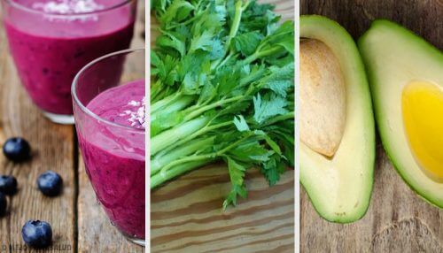 7 Anti Inflammatory Foods to Know