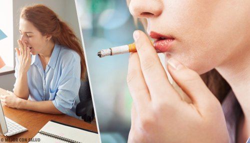 6 Dangerous Habits That Are as Bad as Smoking