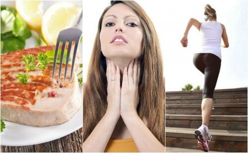 6 Health Tips to Improve Thyroid Function 6 Health Tips to Improve Thyroid Function