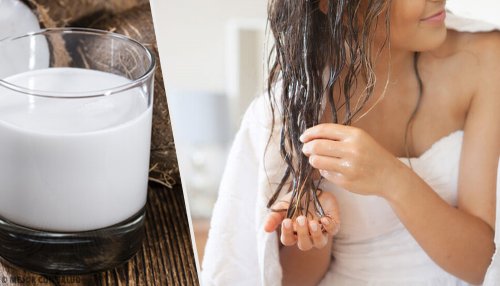 Two Shampoos and Two Masks You Can Make at Home to Detox Your Hair