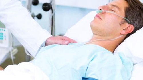 Revolutionary Therapy Gives a Man in a Coma his Consciousness Back