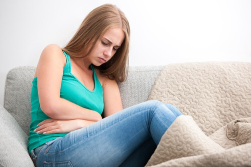 Stomach ulcers