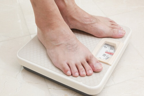 En sund vikt förebygger osteoporos