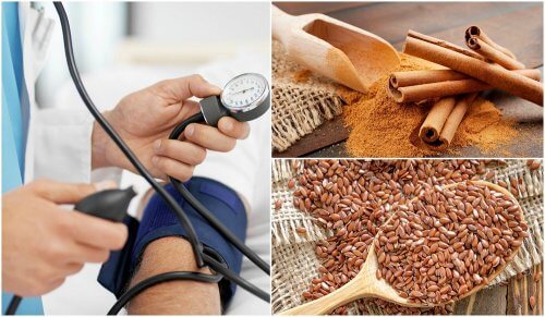 5 Homemade Treatments for High Blood Pressure