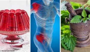 Strengthen Cartilage and Ligaments the Natural Way