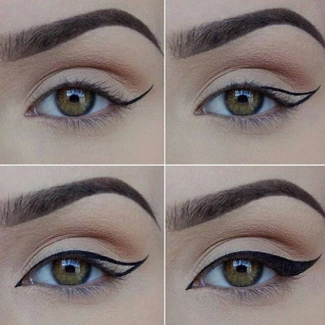 The cat-eye