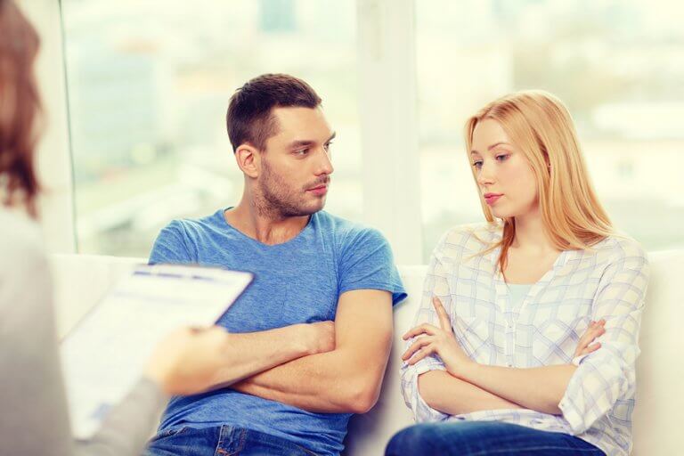The importance of couples counseling