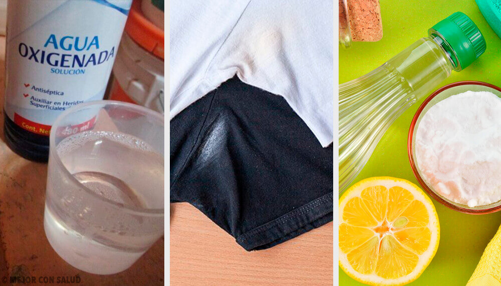 6 Ways to Get Rid of Deodorant Stains on Your Clothes