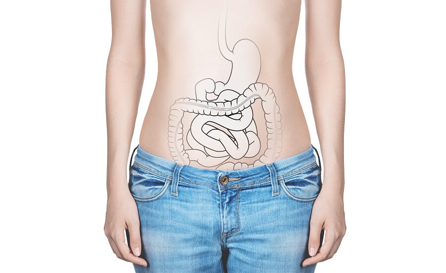 Digestive Problems
